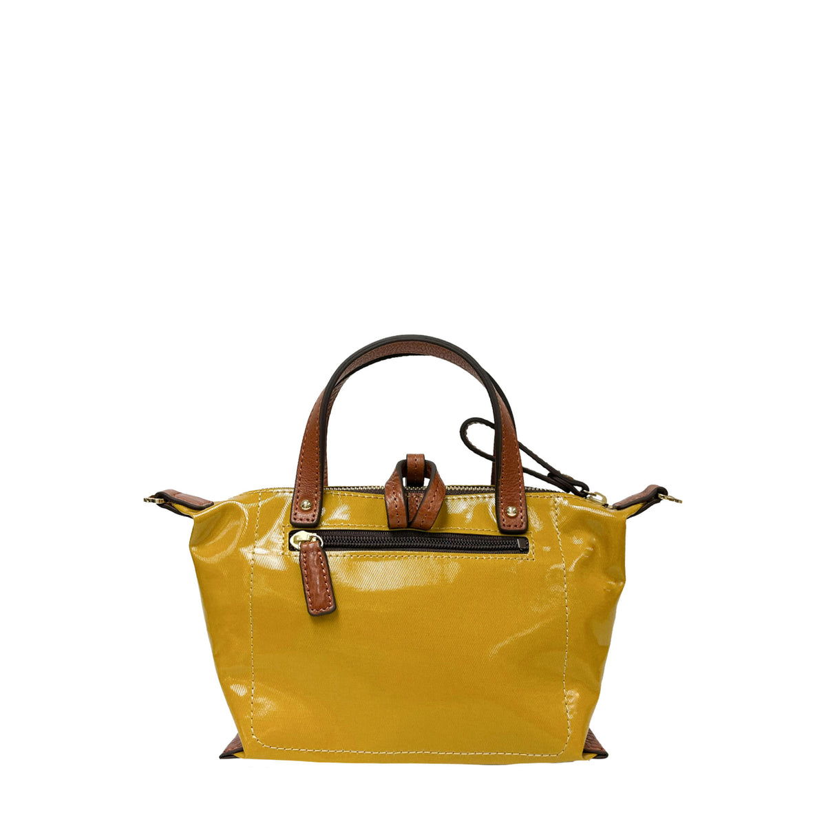 LIFE | Mini Waterproof Handbag (Short Handle)