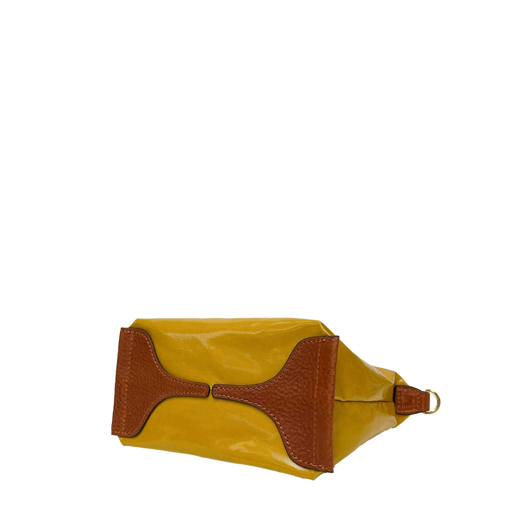 LIFE | Mini Waterproof Handbag (Short Handle)