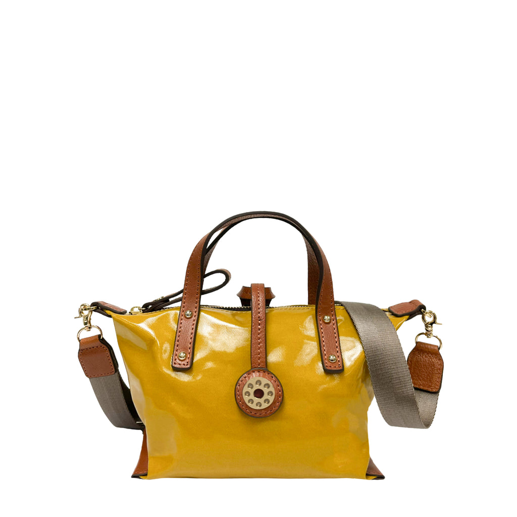 LIFE | Mini Waterproof Handbag (Short Handle)