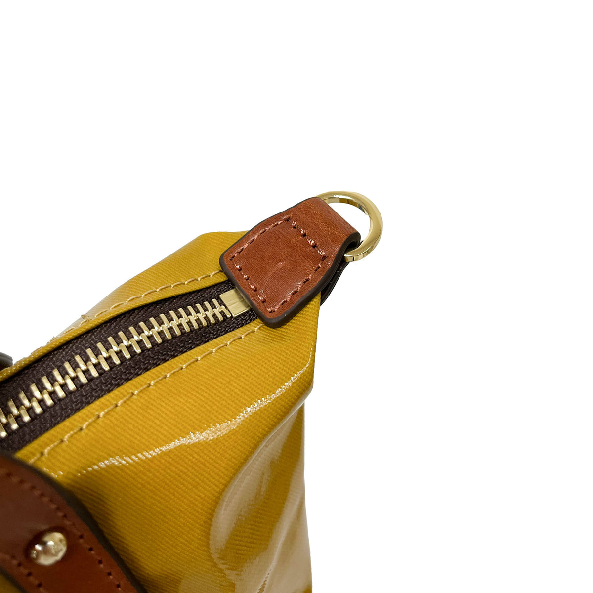 LIFE | Mini Waterproof Handbag (Short Handle)