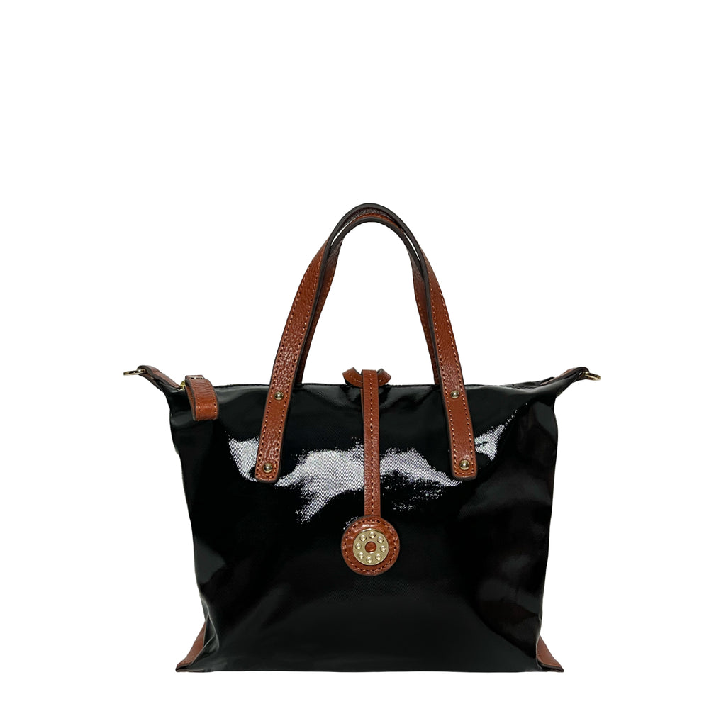 LIFE | 2-Way Waterproof Tote Bag