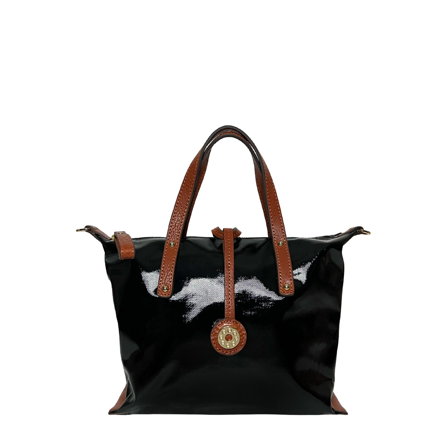 LIFE | 2-Way Waterproof Tote Bag