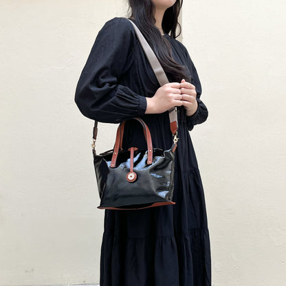 LIFE | 2-Way Waterproof Tote Bag