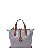 LIFE | 2-Way Waterproof Tote Bag