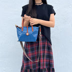 LIFE | 2-Way Waterproof Tote Bag