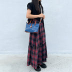 LIFE | 2-Way Waterproof Tote Bag