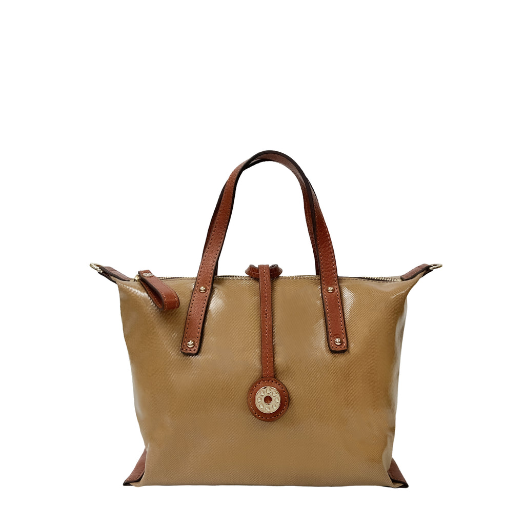LIFE | 2-Way Waterproof Tote Bag