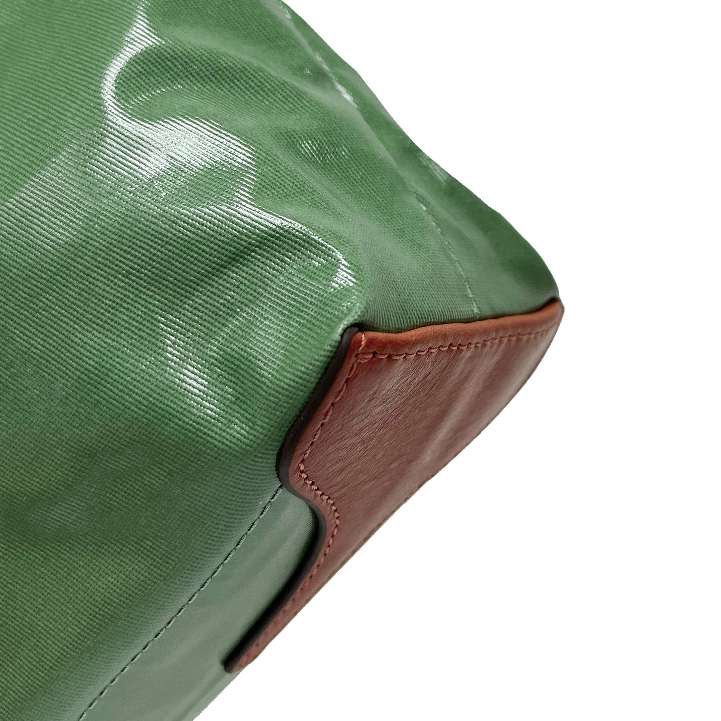 LIFE | 2-Way Waterproof Tote Bag