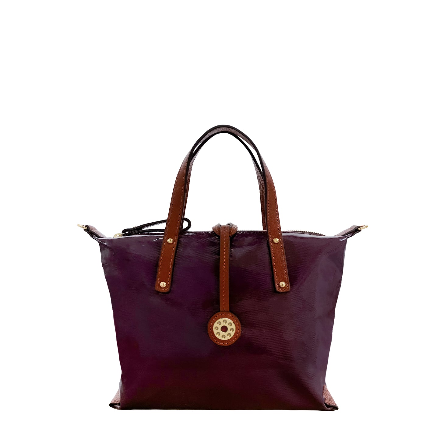 LIFE | 2-Way Waterproof Tote Bag