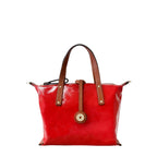 LIFE | 2-Way Waterproof Tote Bag