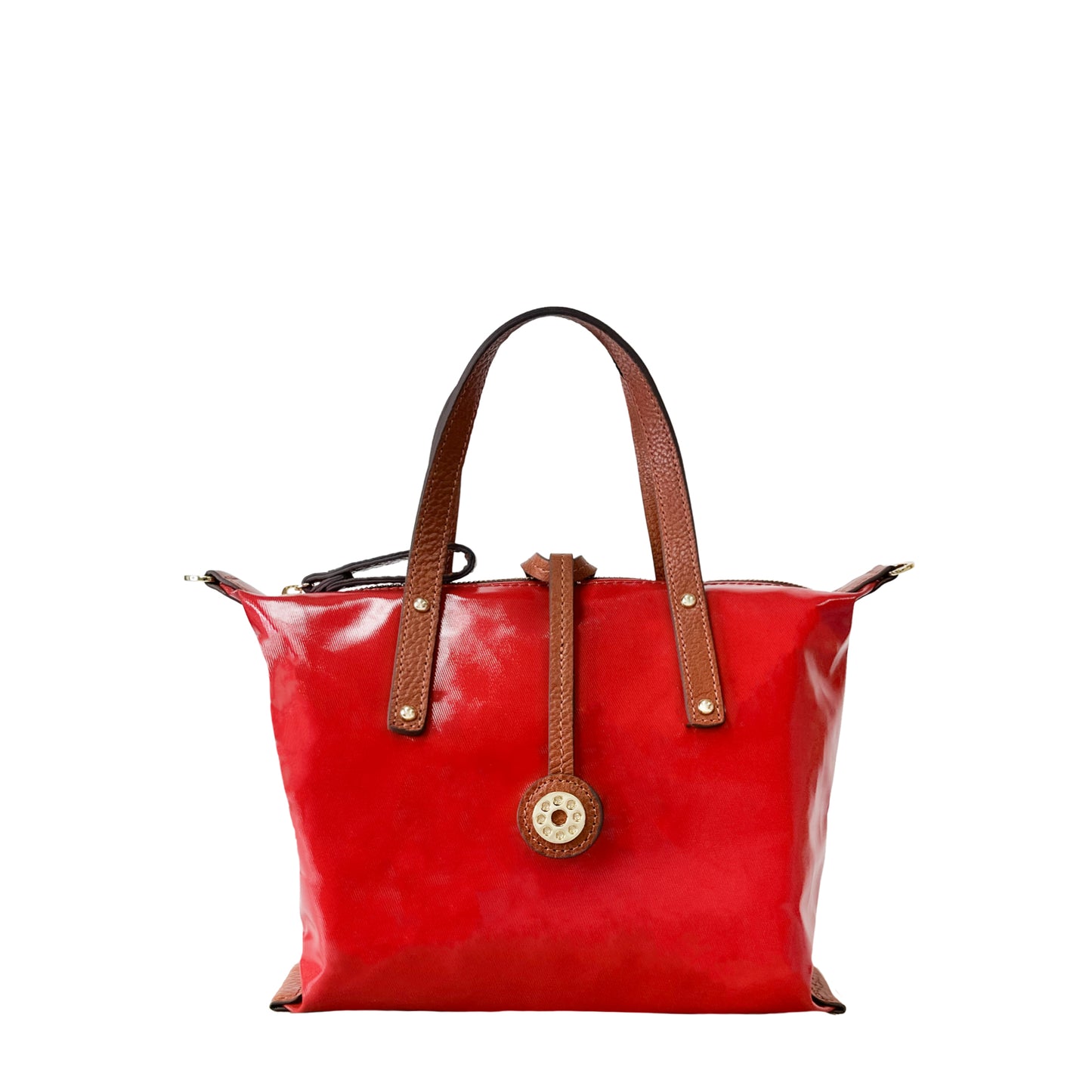LIFE | 2-Way Waterproof Tote Bag