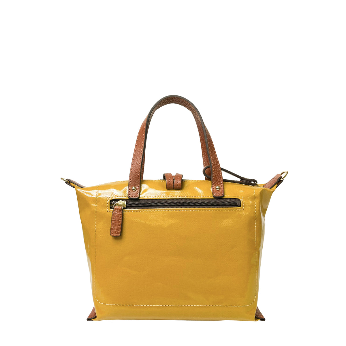 LIFE | 2-Way Waterproof Tote Bag