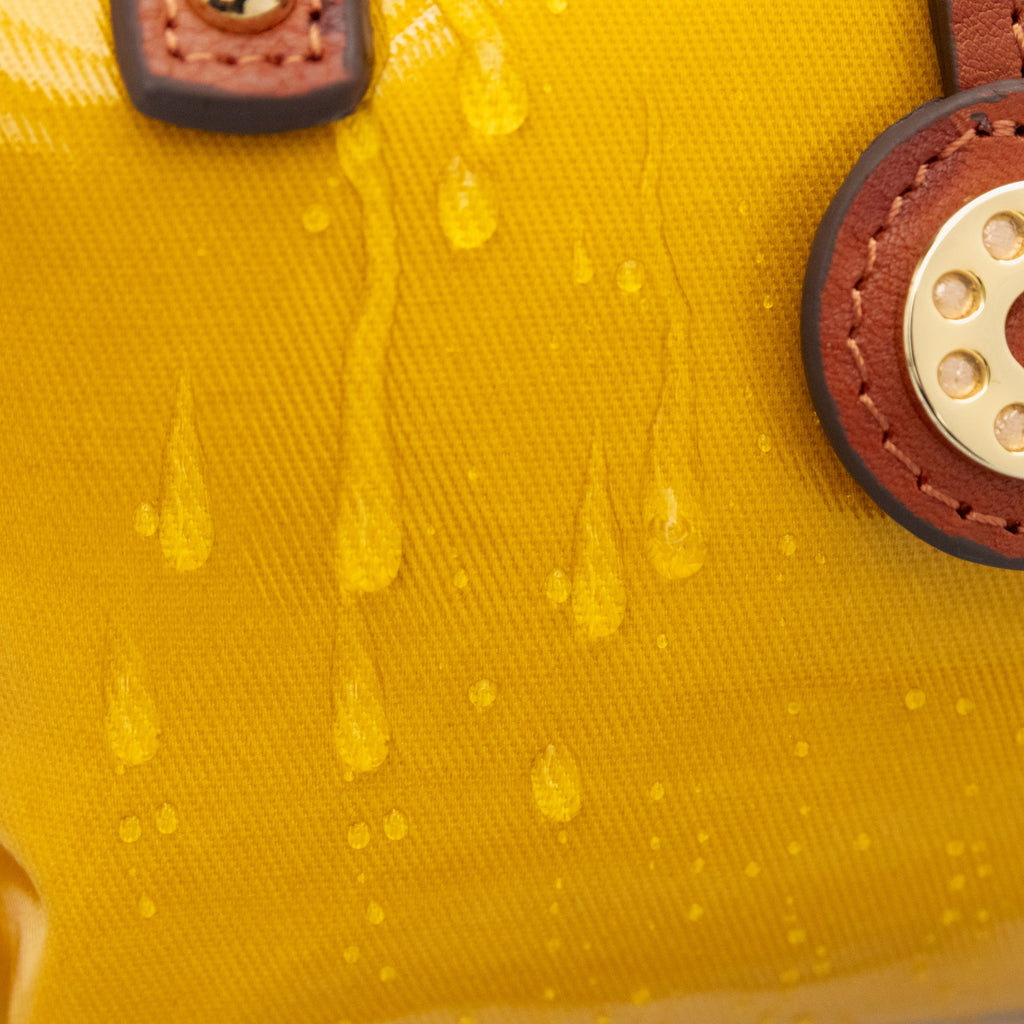 LIFE | 2-Way Waterproof Tote Bag