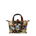 【Limited Edition】NISHIJIN | Nishijin-ori Mini Handbag (Deep)