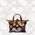 【Limited Edition】NISHIJIN | Nishijin Ori Kinran Mini Tote Bag