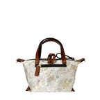 【Limited Edition】NISHIJIN | Nishijin Ori Kinran Mini Tote Bag