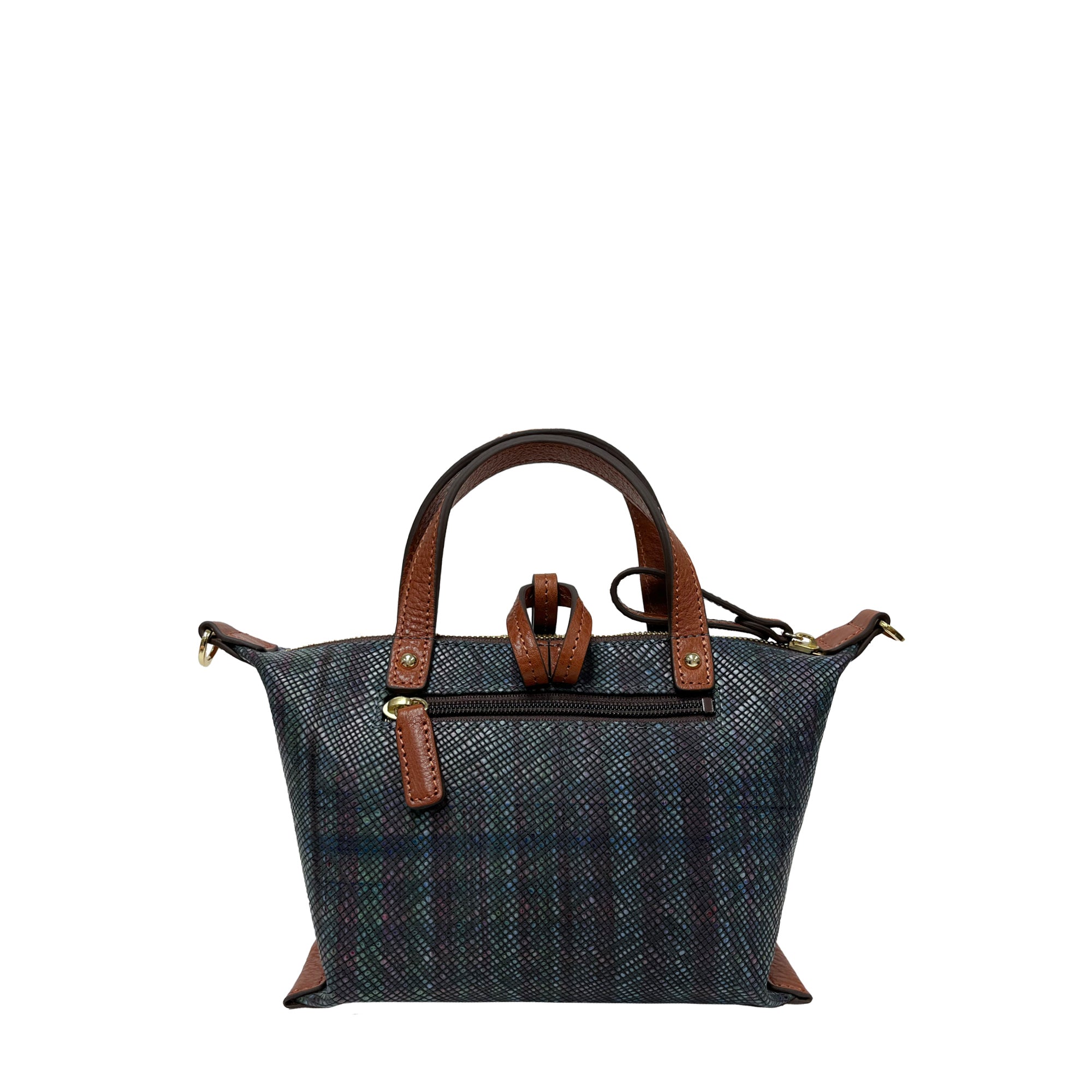 【POP UP LIMITED EDITION】LEGEND | Leather Mini Handbag