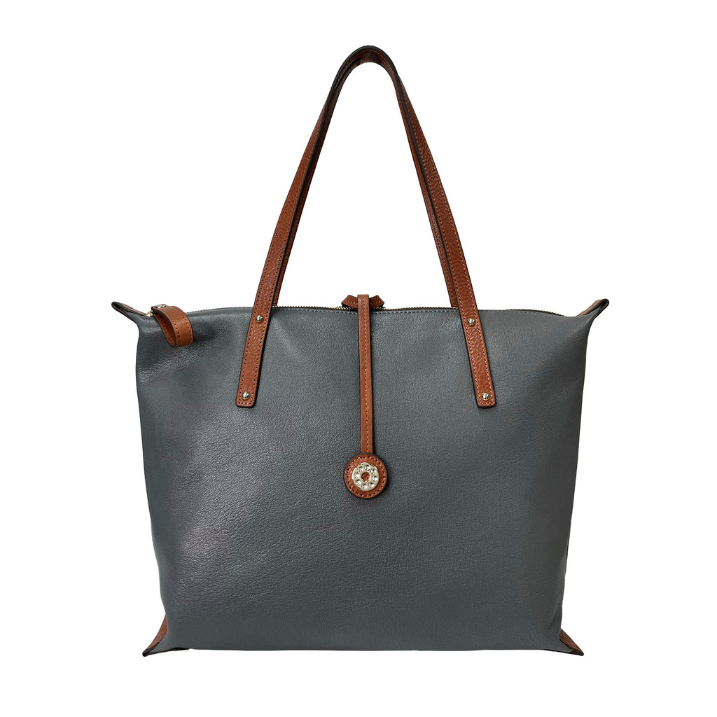 [Limited Edition] Princess | Goatskin Tote Bag