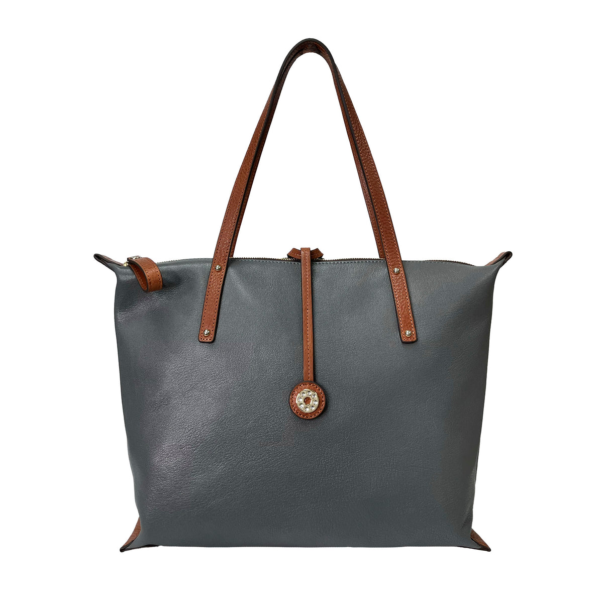 [Limited Edition] Princess | Goatskin Tote Bag