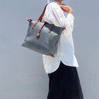 [Limited Edition] Princess | Goatskin Tote Bag
