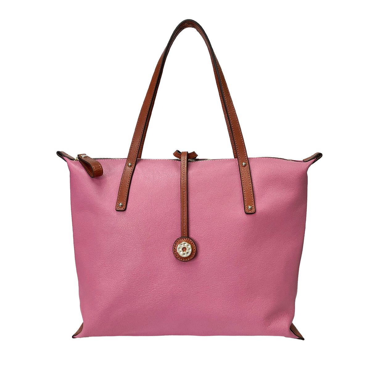[Limited Edition] Princess | Goatskin Tote Bag