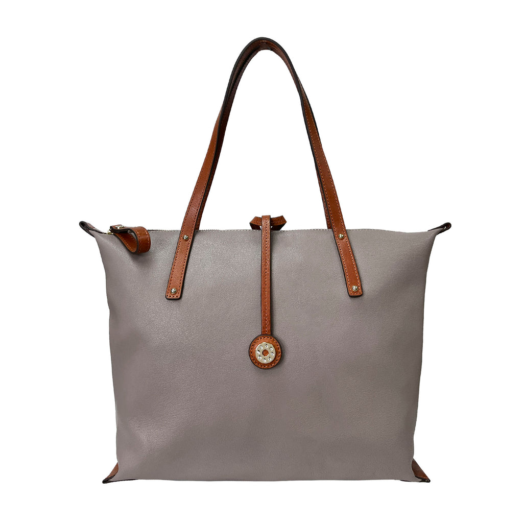 [Limited Edition] Princess | Goatskin Tote Bag