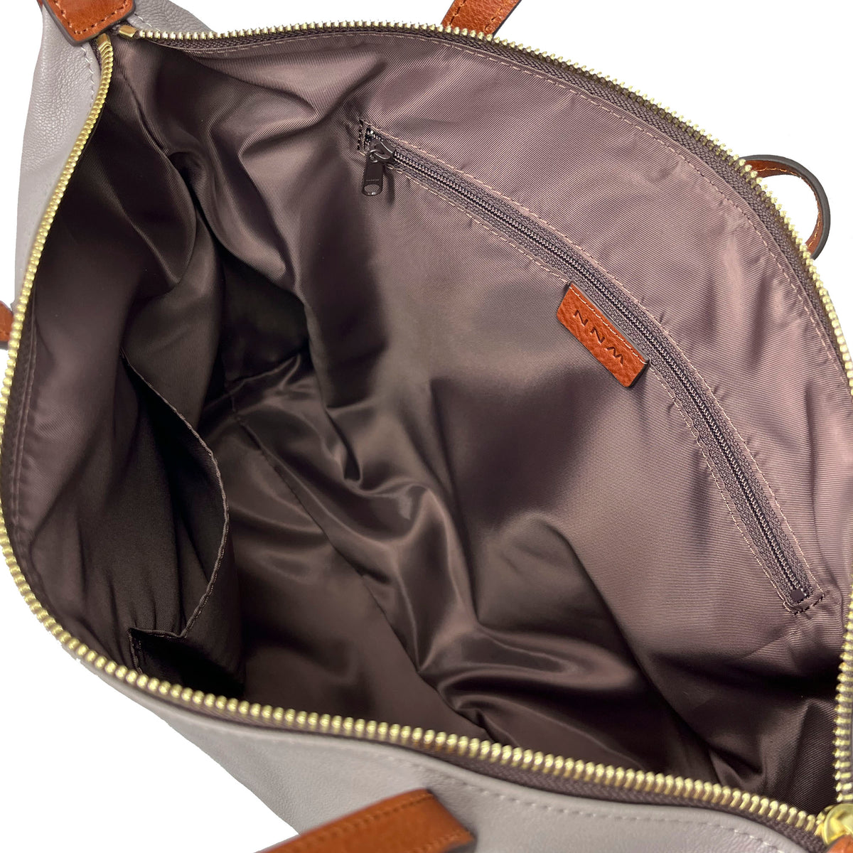 [Limited Edition] Princess | Goatskin Tote Bag