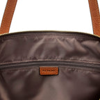 [Limited Edition] Princess | Goatskin Tote Bag