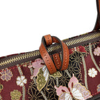 NISHIJIN | Nishijin Weave Tote Bag (Limited Edition)