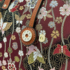 NISHIJIN | Nishijin Weave Tote Bag (Limited Edition)