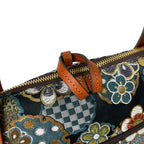 NISHIJIN | Nishijin Weave Tote Bag (Limited Edition)
