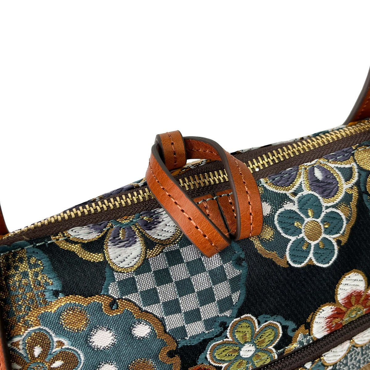 NISHIJIN | Nishijin Weave Tote Bag (Limited Edition)