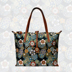 NISHIJIN | Nishijin Weave Tote Bag (Limited Edition)