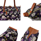 NISHIJIN | Nishijin Weave Tote Bag (Limited Edition)