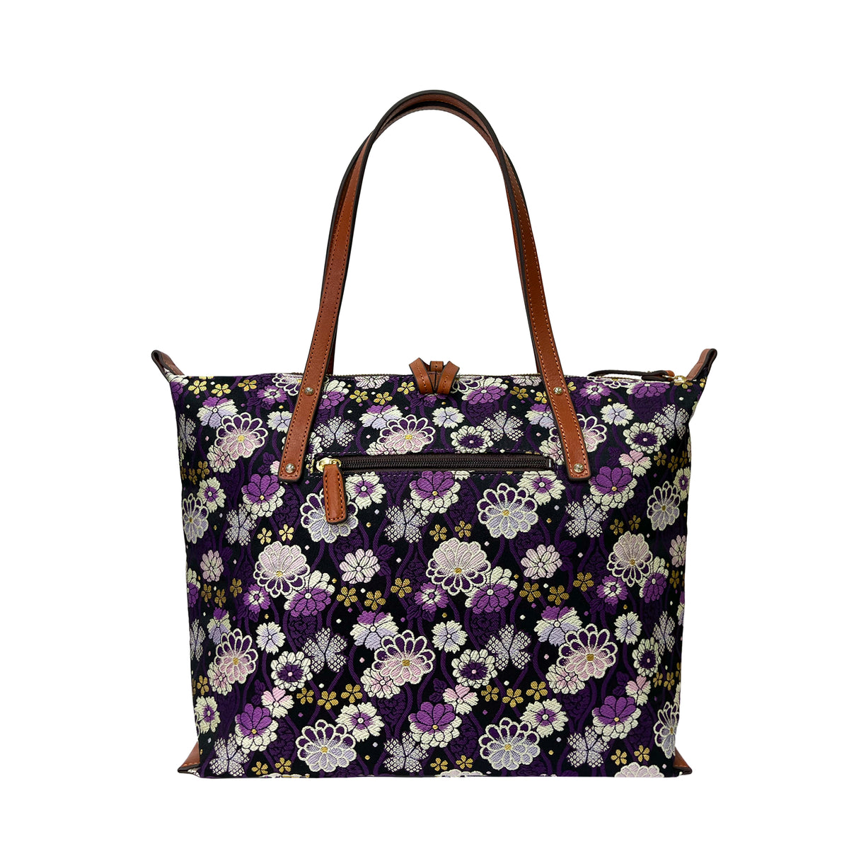 NISHIJIN | Nishijin Weave Tote Bag (Limited Edition)