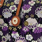 NISHIJIN | Nishijin Weave Tote Bag (Limited Edition)