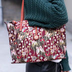 NISHIJIN | Nishijin Weave Tote Bag (Limited Edition)