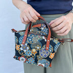 NISHIJIN GOODS | 3-in-1 Accessory Organizer