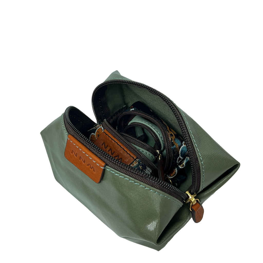 NISHIJIN GOODS | 3-in-1 Accessory Organizer