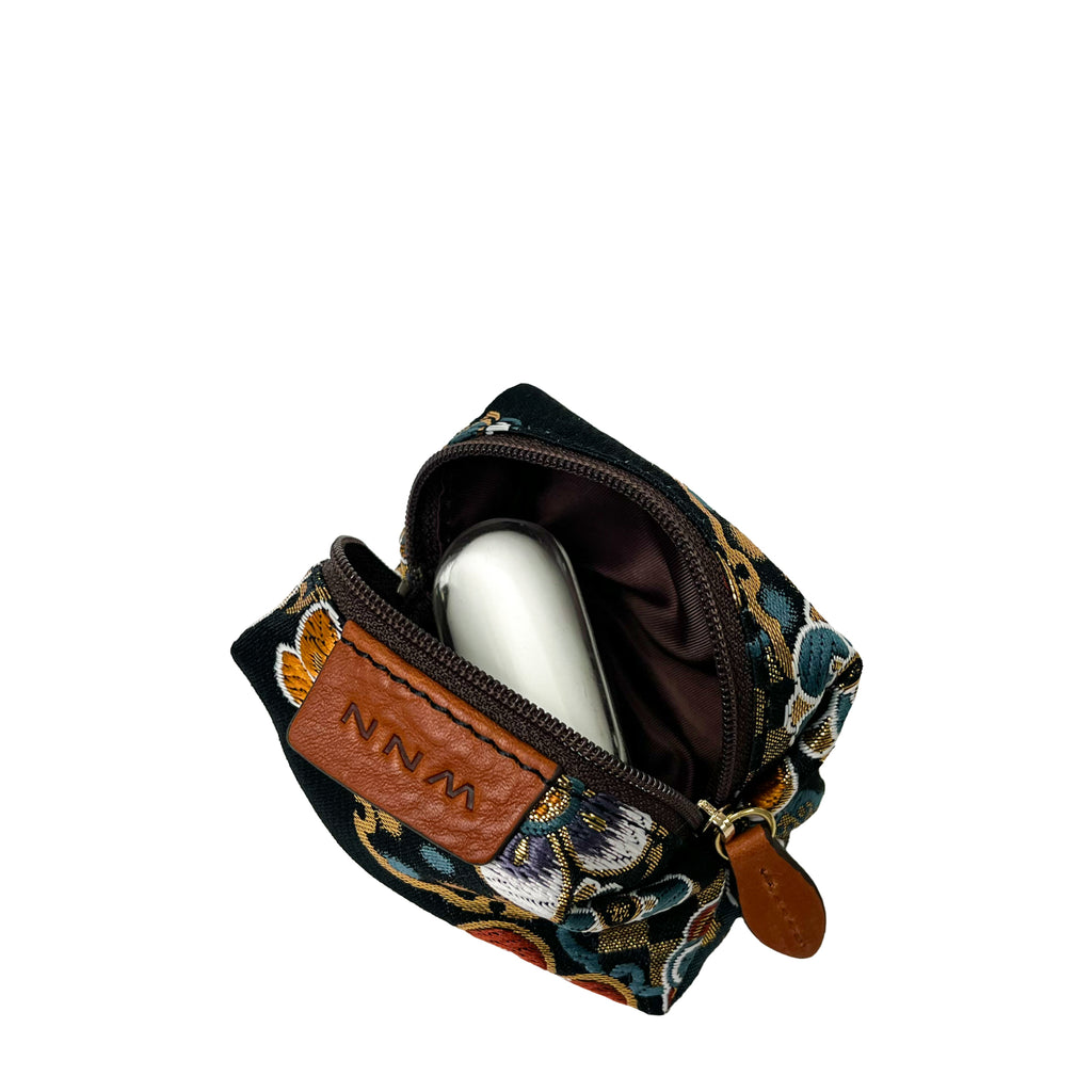 NISHIJIN GOODS | 3-in-1 Accessory Organizer
