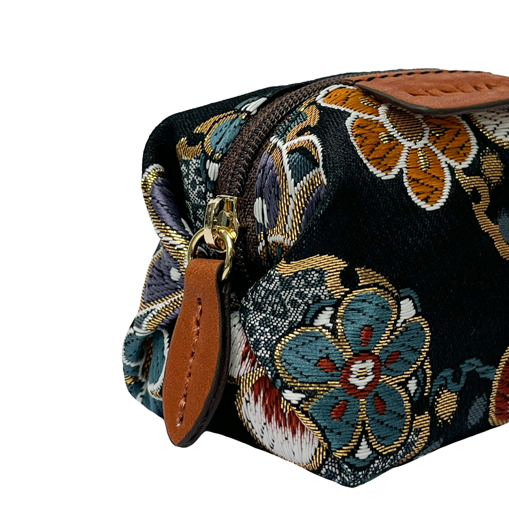 NISHIJIN GOODS | 3-in-1 Accessory Organizer