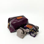NISHIJIN GOODS | 3-in-1 Accessory Organizer