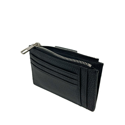 NNM GOODS | Leather Zip Wallets
