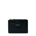 NNM GOODS | Leather Zip Wallets
