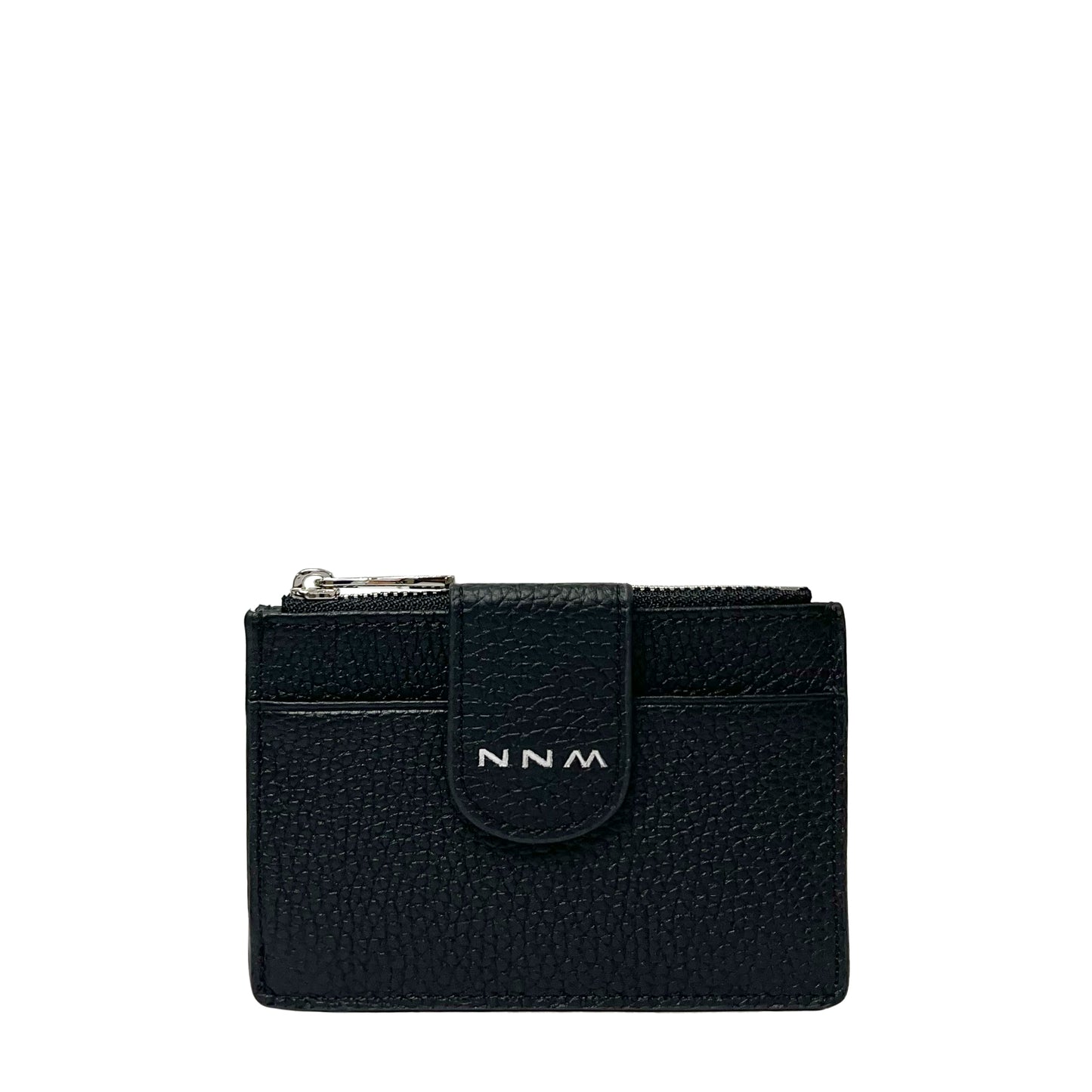 NNM GOODS | Leather Zip Wallets