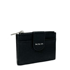 NNM GOODS | Leather Zip Wallets