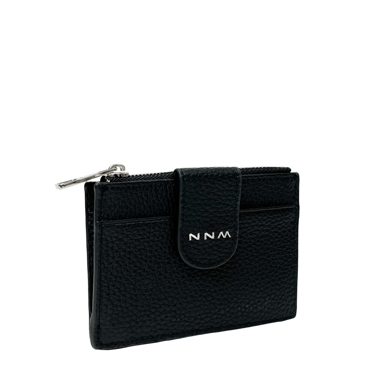 NNM GOODS | Leather Zip Wallets