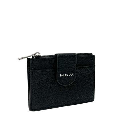 NNM GOODS | Leather Zip Wallets