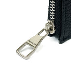 NNM GOODS | Leather Zip Wallets