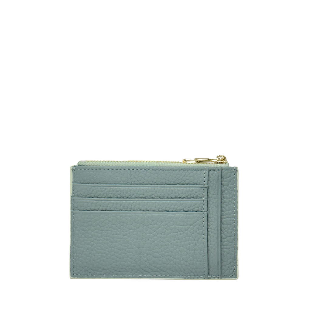 NNM GOODS | Leather Zip Wallets